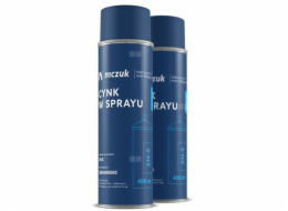 Niczuk Zinkový sprej 400ml