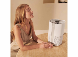 Duux Chytrá čistička vzduchu | Bright 2 | 22 W | Vhodná pro místnosti do 42 m2 | Bílá