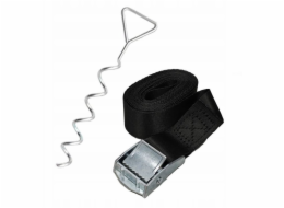 Cornilleau SADA PRO UPEVNĚNÍ TRAMPOLÍNY X 3