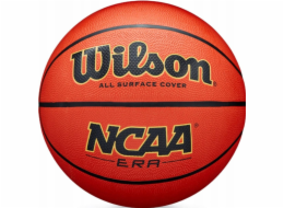 Wilson Míč NCAA Era WZ3017201XB oranžový 7