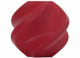 BambuLab Náhradní vlákno Bambu Lab PLA matné 1,75 mm 1 kg - tmavě červená