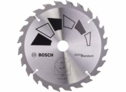 Bosch PILOVÝ KOTOUČ GT WO H 170x20-24