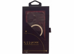 iLera Ochranný kryt Go Clear pro iPhone 16