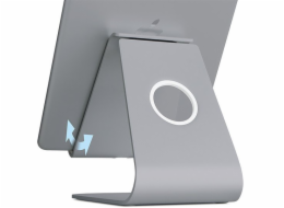 Raindesign mStand tabletplus – vesmírně šedá
