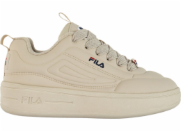 Fila Dámské boty Superbubble béžové FFW0536 70027 37