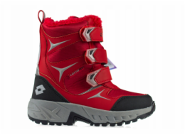 Lotto Pinecreek Tex K 2600550K-3080 Červená 29