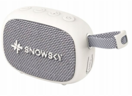 FiiO Snowsky Anywhere - bílý - Přenosný Bluetooth reproduktor