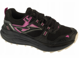 Joma Shock Lady 2531 TKSHLW2531 Černá 36