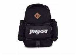 Vans Batoh JanSport Seattle Pack EK0A5BJZN55 Černý Jedna velikost