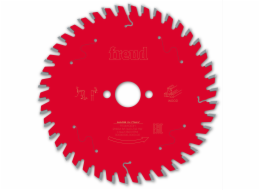 Norton Clipper Pilový kotouč FR04W003H 140X20-42