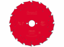 Doerr Pilový kotouč FR14C001H 200X30-16