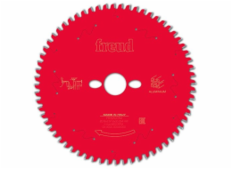 Norton Clipper Pilový kotouč FR16A001M 216X30-64