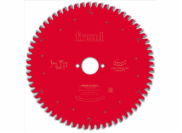 Norton Clipper Pilový kotouč FR16H001M 216X30-64