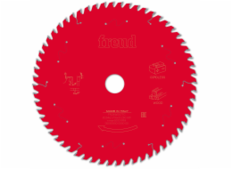 Norton Clipper Pilový kotouč FR24W007TC 254X30-60