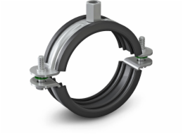 Niczuk Pevná bodová svorka PST 40 s 3/4" připojením (48-50)