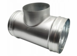 SpiroFlex T-kus 200/160 (oc) 90 stupňů