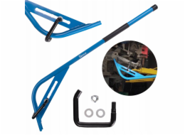 Geko Univerzální páka pro montáž/demontáž ramen náprav a čepů (1)