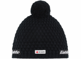 Doerr Eisbar Trail Pompon MU SKA E33133-009 Černá Jedna velikost