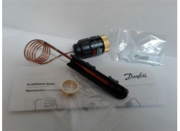 Danfoss DA-ELEMENT THERMOST. PRO AB-QM (DWZ)