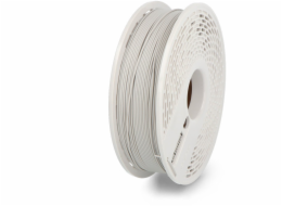 Fiberlogy Filament PETG V0 1,75 mm 0,85 kg - šedý