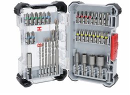 Bosch SMÍŠENÁ SADA VRTÁKŮ A VRTAČŮ DO ZDIVA