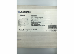 Dymo Modul pro řízení topného okruhu s FW 100/200 IPM1 DWZ