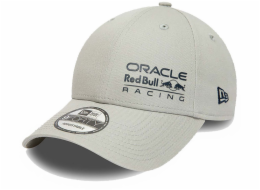 New Era Kšiltovka Essential 9FORTY Red Bull Racing 60357197 Gray OSFM