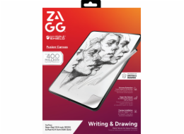 Zagg Ochranná fólie InvisibleShield Fusion Canvas s imitací papíru pro Apple iPad 10.9 2022 (10. generace)