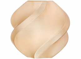 BambuLab Průsvitný filament Bambu Lab PETG 1,75 mm 1 kg - součástí balení je opakovaně použitelná cívka - průsvitně hnědá