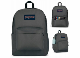Vans Batoh JanSport Superbreak EK0A5BAGN60 šedý, univerzální velikost