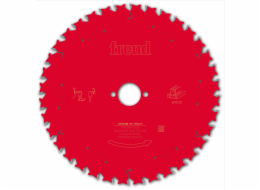 Freud Pilový kotouč FR19W002H 230X2.8X30-36