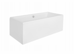 Besco Vanový kout QUADRO 190 x 90