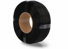 Spectrum Náhradní struna PLA High Speed 1,75 mm 1 kg - Půlnoční černá