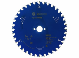 Bosch DEHETOVÉ PILOUTY EXPERT 180X20X2.6/1.6X36T