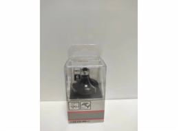 Bosch Zaoblovací fréza s ložiskem 6x38,1x60