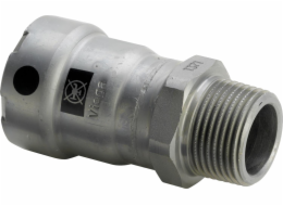 Viega Megapress overgang s SC-Contur 11x11