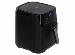 Adler Horkovzdušná fritéza - 12 programů 5,5 l - Horkovzdušná fritéza