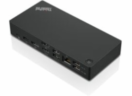 Lenovo Dokovací stanice CS18 ME Ultra,USI