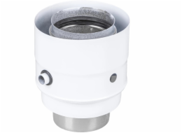 SpiroFlex Adaptér 80/110-80/125 A bílý