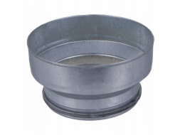 SpiroFlex Redukce rukávů a bradavek 200/160