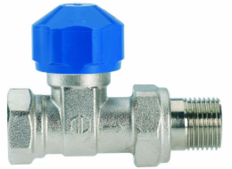 Danfoss Přímý termostatický ventil DN20 s přednastavením