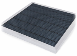 Skrzynkazdrewna Pracovní stůl s voštinovou strukturou pro laserový gravírovací stroj Beamo - 30W