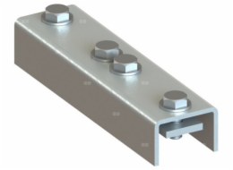 Niczuk Vnější profilový konektor, šířka 41 mm