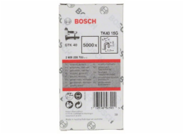 Bosch SPONY 1,2/18G TK40 15G