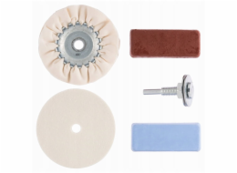 Bosch Přístup k kombinovanému leštění