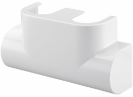 Oventrop Dekorativní bílý kryt pro položku č. 1184014/84