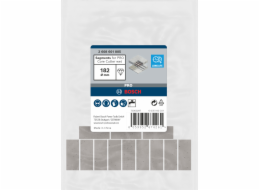 Bosch DIAMOND CROWN PRO Jádrová fréza pro mokré použití