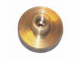 Danfoss Konektor impulsní trubice G3/4-G1/16, pro ventily ASV, AB-PM