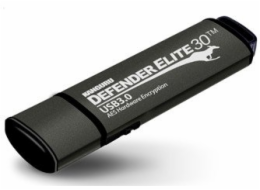 iStorage KDFE30-32G 32GB USB flash disk 3.2 Gen 1 (3.1 Gen 1)