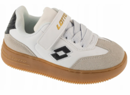 Lotto Makera K 2601250K-1011 bílá 35